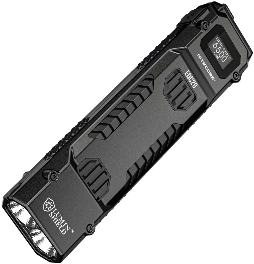 (image for) Nightstick EDC29