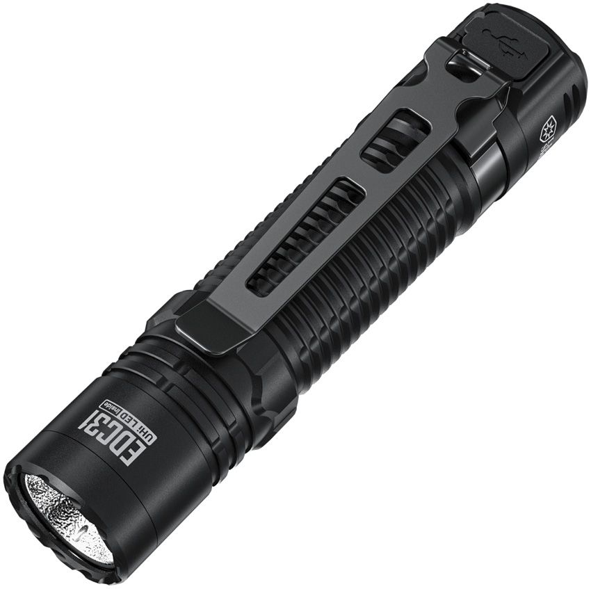 (image for) Nitecore EDC 31