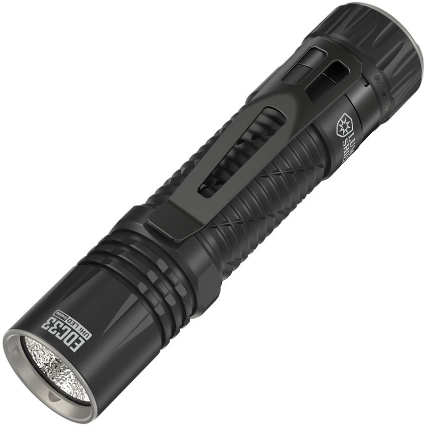 (image for) Nitecore EDC33