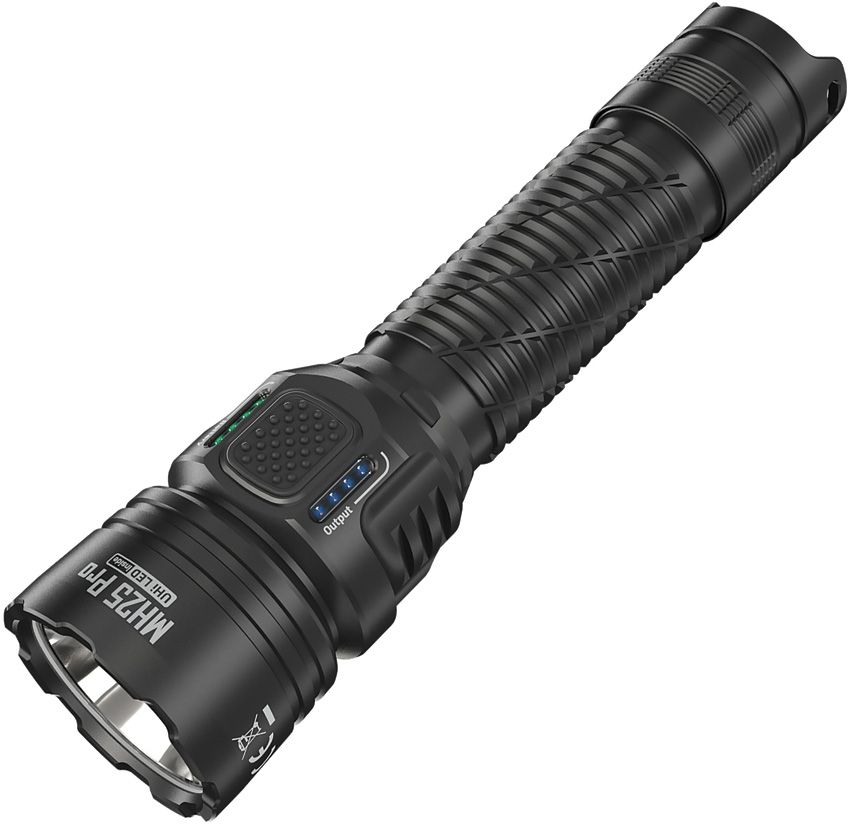 (image for) Nitecore MH25 Pro