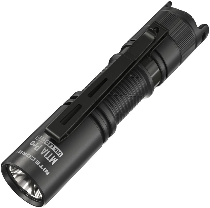 (image for) Nitecore MT1A Pro