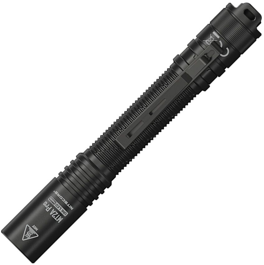 (image for) Nitecore MT2A Pro