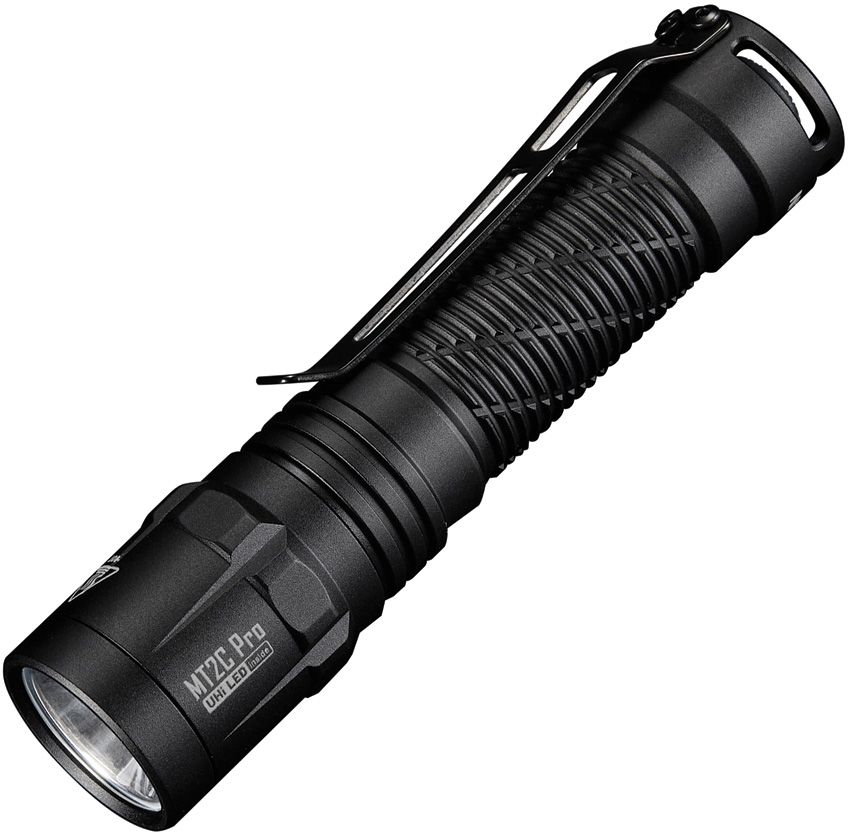 (image for) Nitecore MT2C Pro