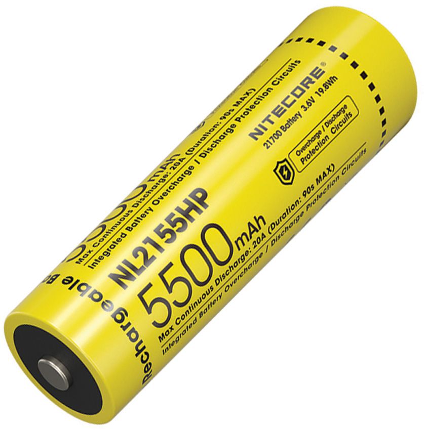 (image for) Nitecore NL2155HP