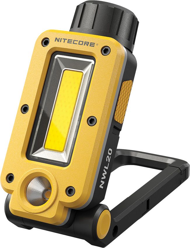 (image for) Nitecore NWL20