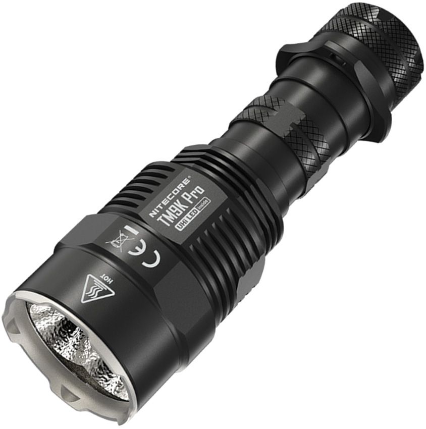 (image for) Nitecore TM9K Pro