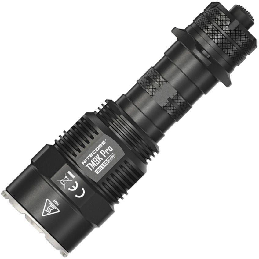 (image for) Nitecore TM9K Pro