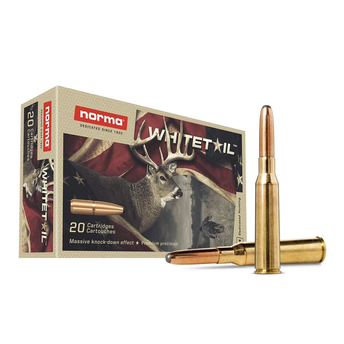 (image for) 7.7X58MM