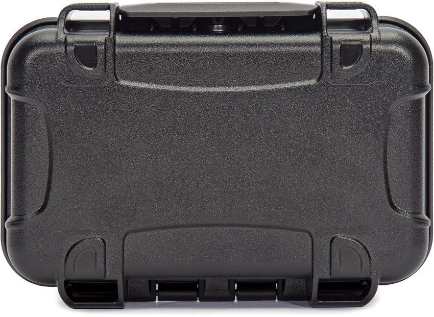 (image for) Nanuk 225 Waterproof Case Black