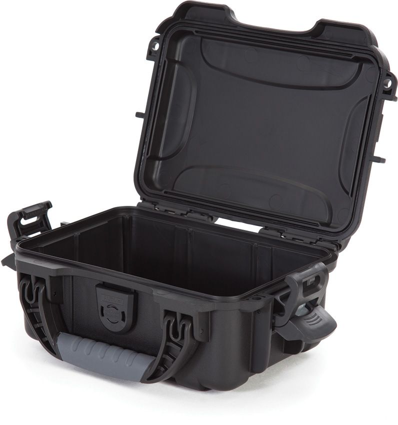 (image for) Nanuk 903 Waterproof Case Black