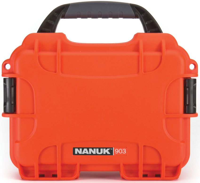 (image for) Cases / Range Bangs / Storage
