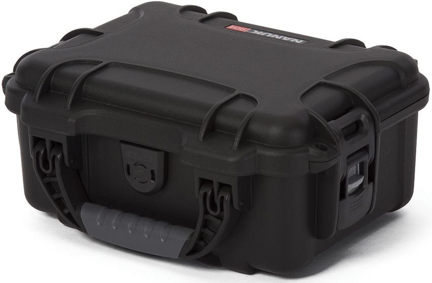 (image for) NANUK 904 Waterproof Case Black