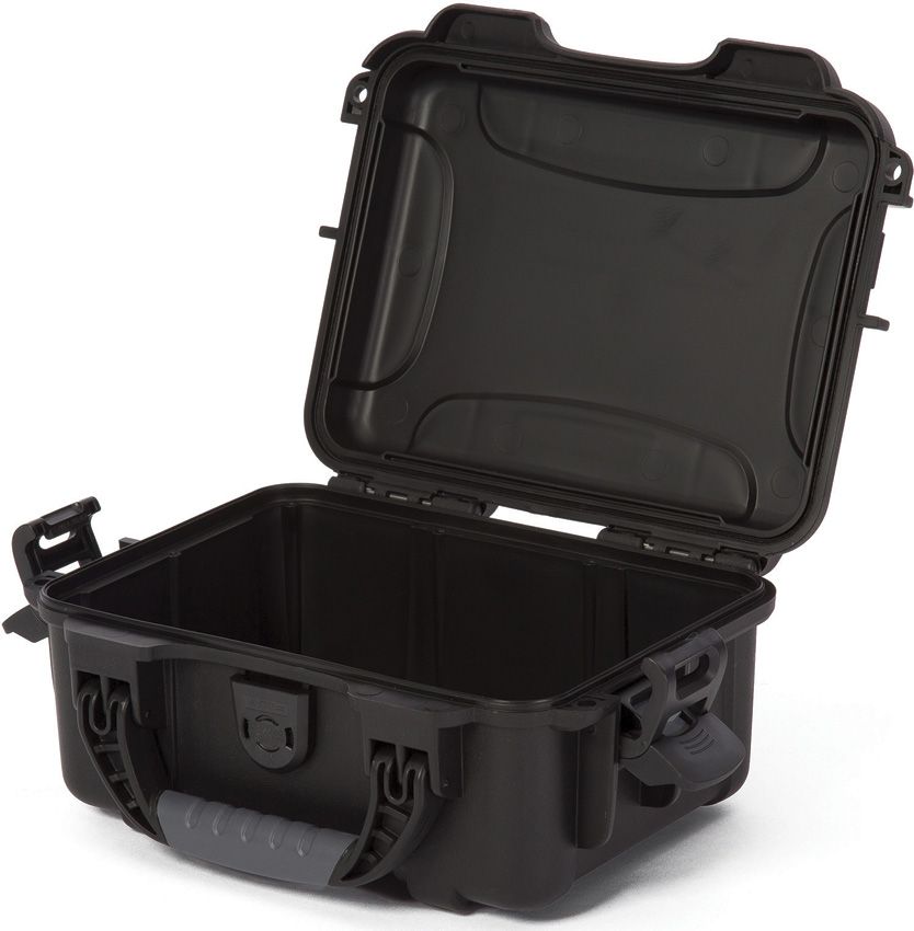 (image for) NANUK 904 Waterproof Case Black