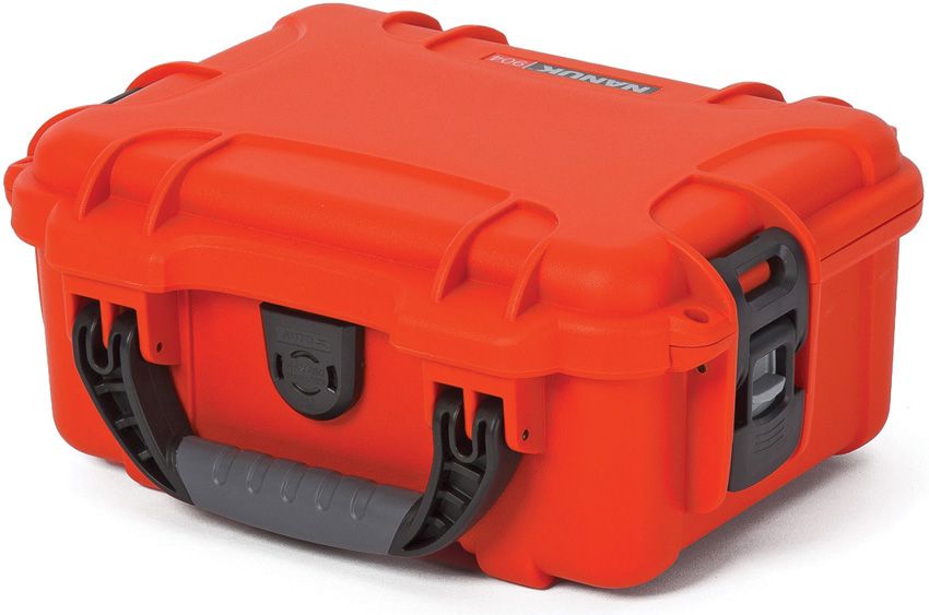 (image for) NANUK 904 - Orange