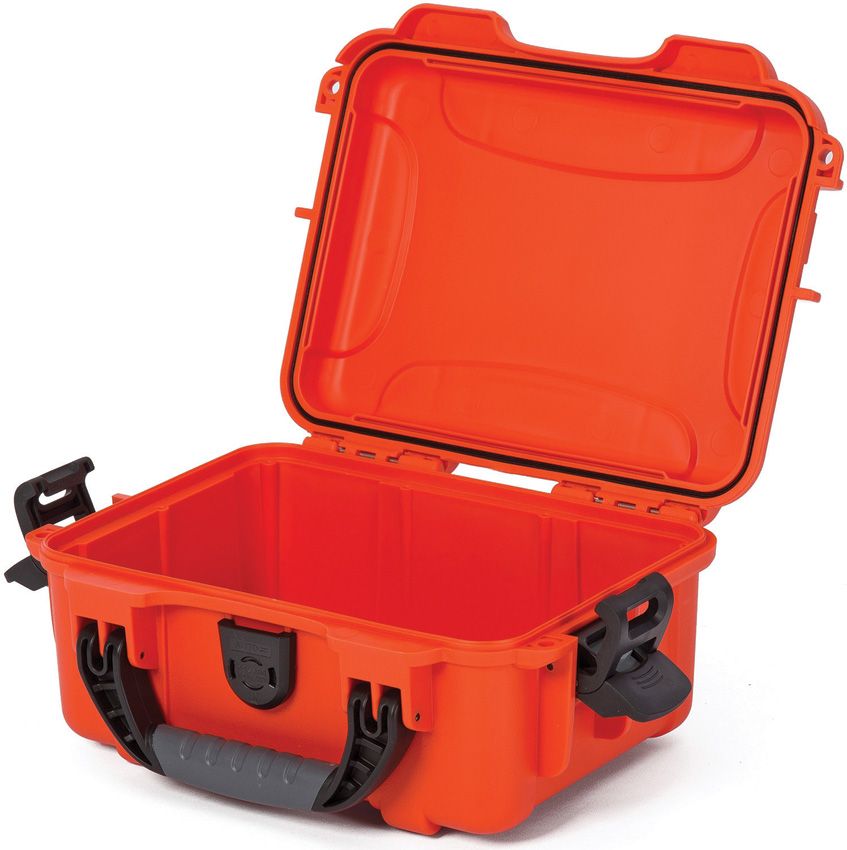 (image for) NANUK 904 - Orange