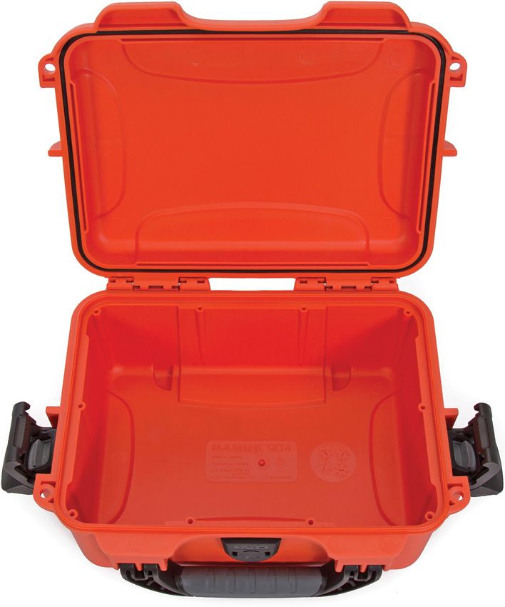 (image for) NANUK 904 - Orange