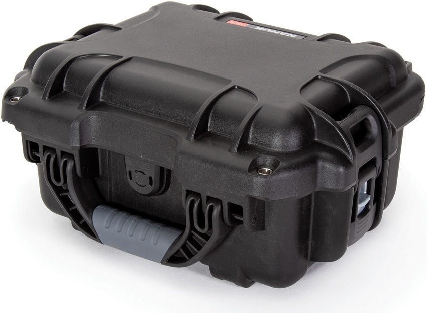 (image for) Nanuk 905 Waterproof Case Black
