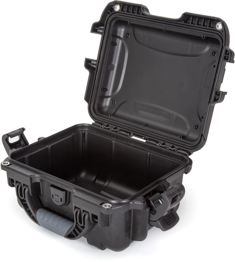 (image for) Nanuk 905 Waterproof Case Black