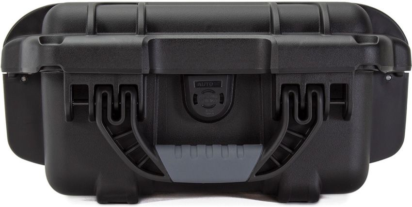 (image for) Nanuk 905 Waterproof Case Black