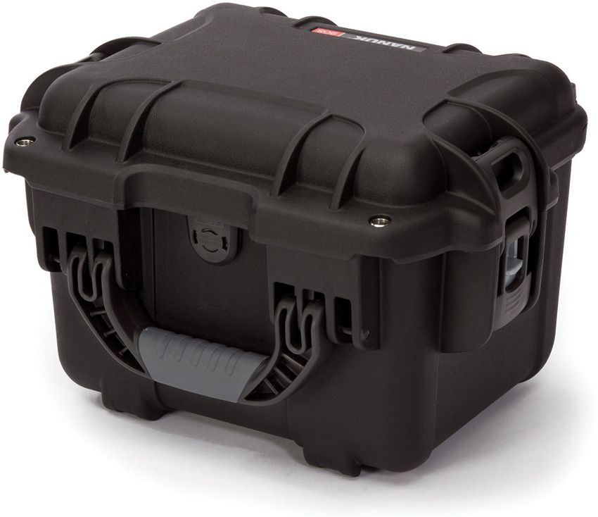 (image for) Nanuk 908 Waterproof Case Black