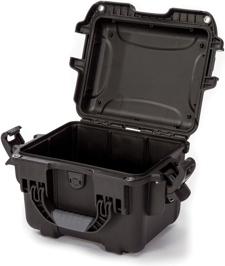 (image for) Nanuk 908 Waterproof Case Black