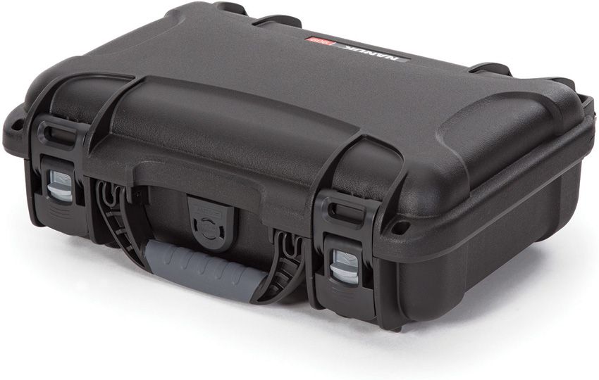 (image for) Nanuk 909 Waterproof Case Black