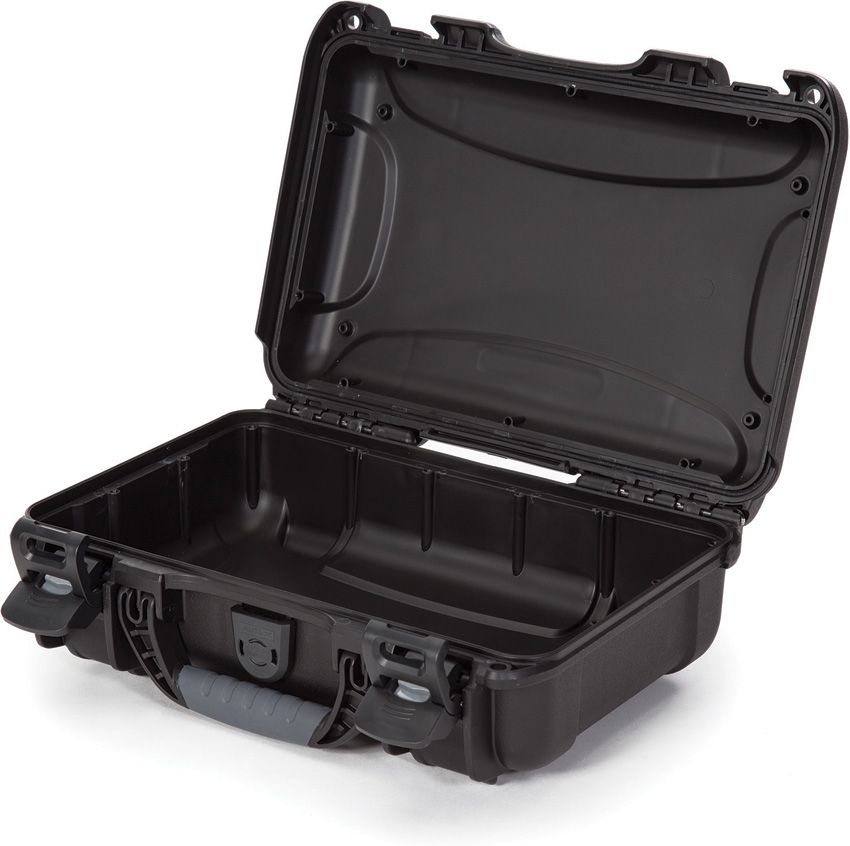 (image for) Nanuk 909 Waterproof Case Black