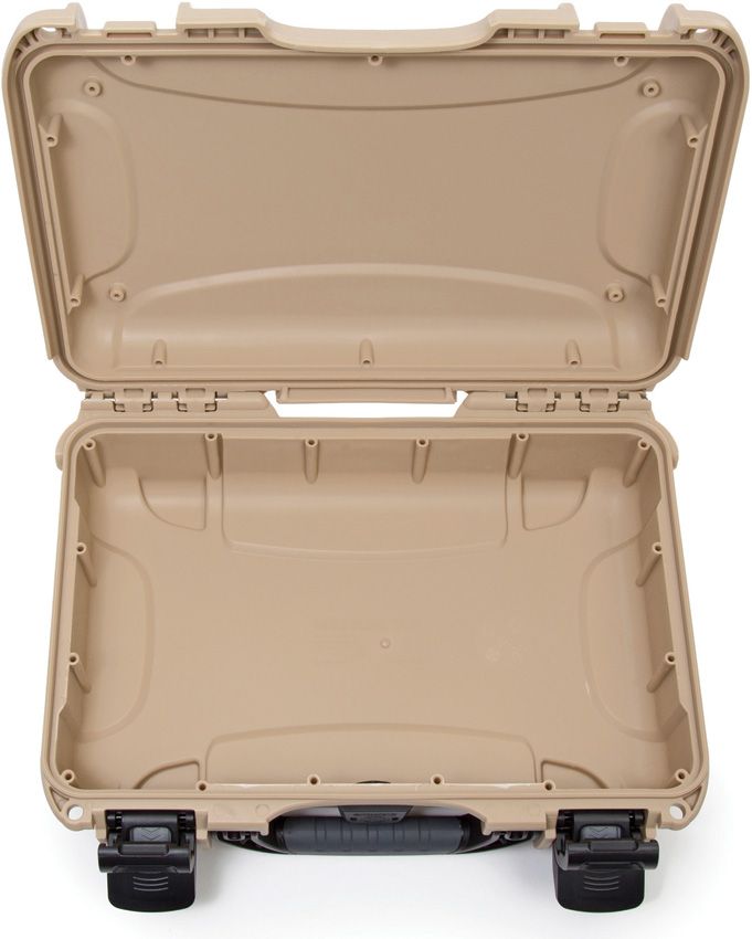 (image for) Nanuk 909 Waterproof Case Tan