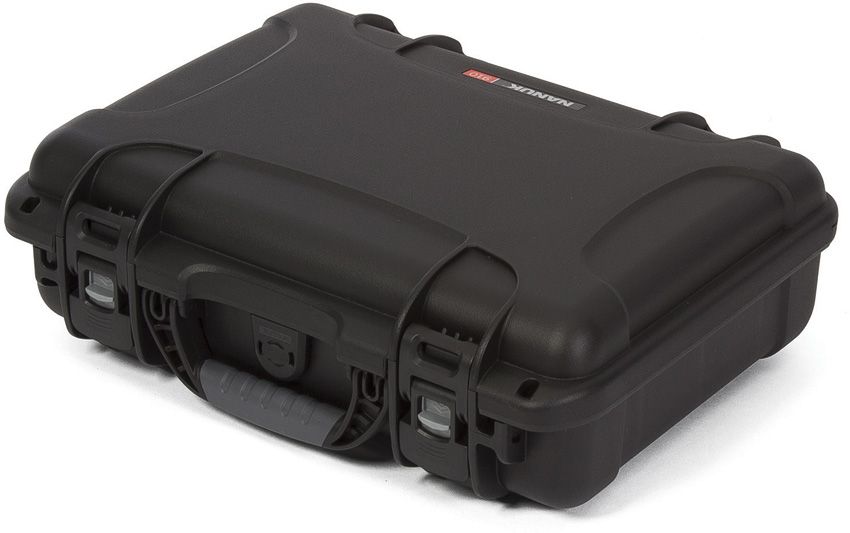 (image for) Nanuk 910 Waterproof Case Black