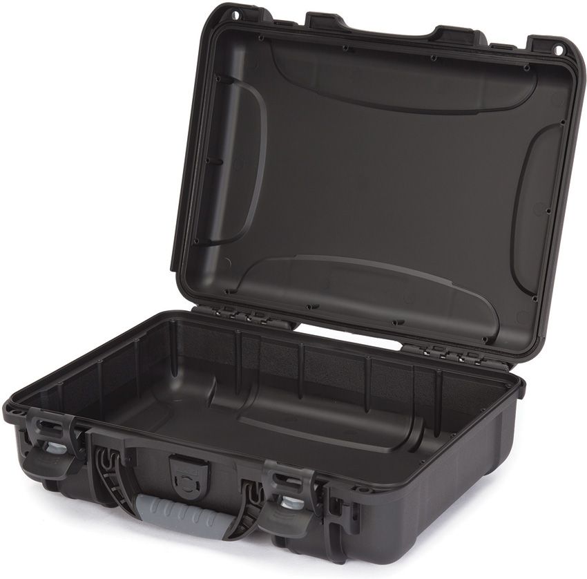 (image for) Nanuk 910 Waterproof Case Black