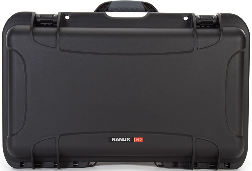 (image for) Nanuk 935 Waterproof Case