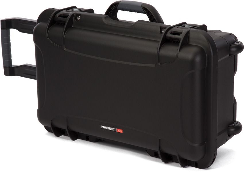 (image for) Nanuk 935 Waterproof Case