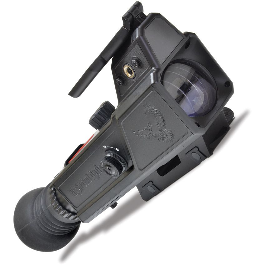 (image for) Night Owl NightShot Night Vision Scope