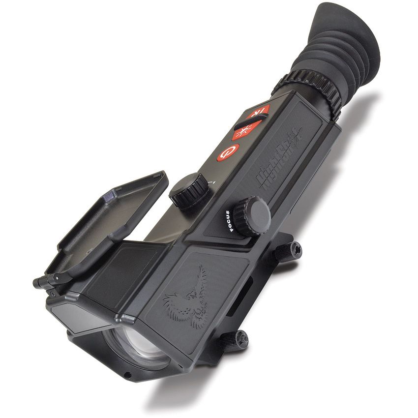 (image for) Night Owl NightShot Night Vision Scope