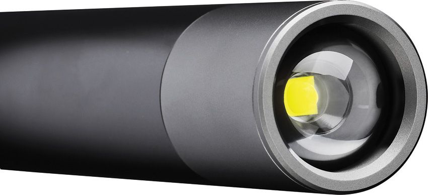 (image for) NexTool Simplicity Zoom Flashlight