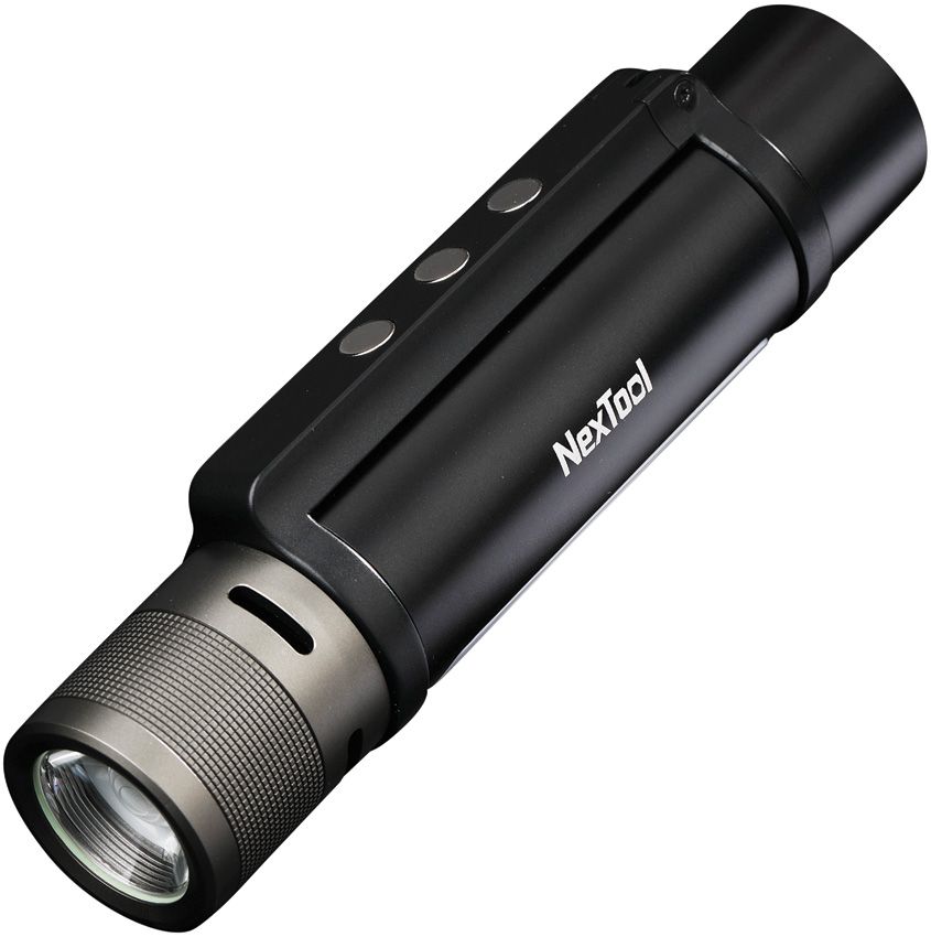 (image for) NexTool Thunder 6 in 1 Flashlight