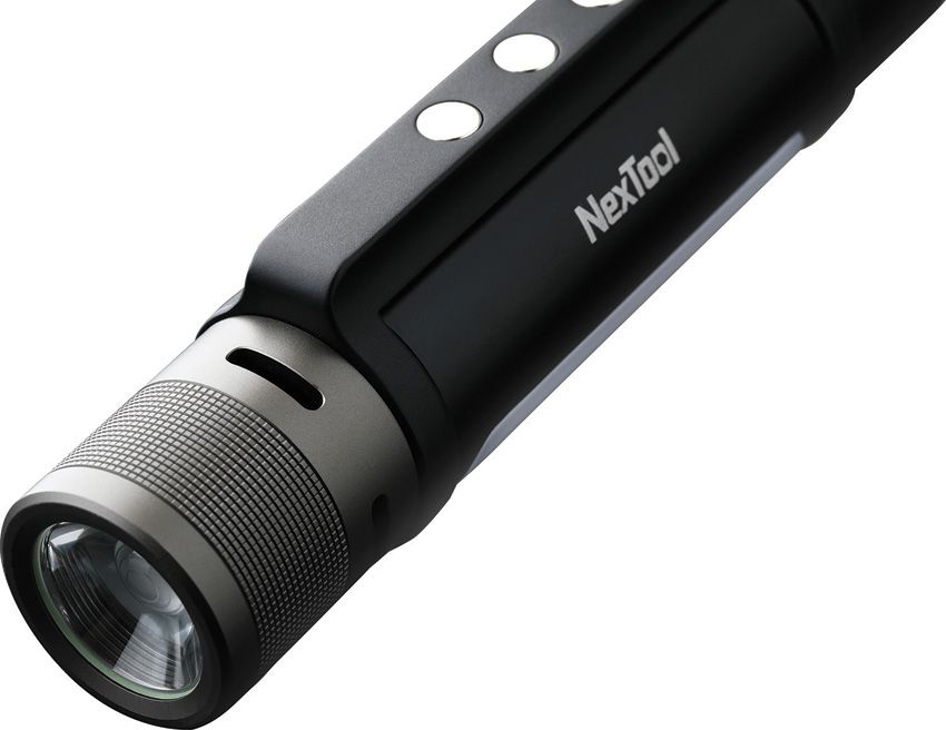 (image for) NexTool Thunder 6 in 1 Flashlight