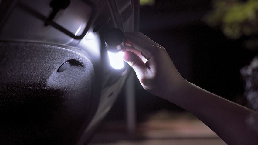 (image for) NexTool Thunder 6 in 1 Flashlight