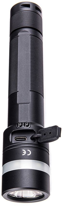 (image for) Nextorch C61 Tactical Flashlight