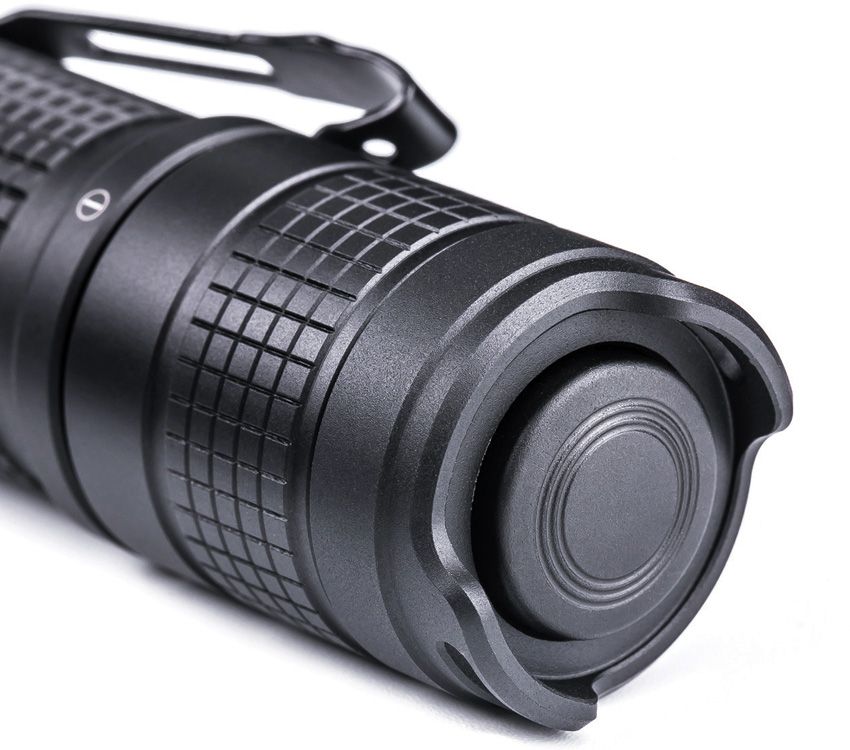 (image for) Nextorch E51D Tactical Flashlight