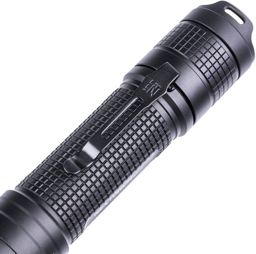 (image for) Nextorch E51D Tactical Flashlight