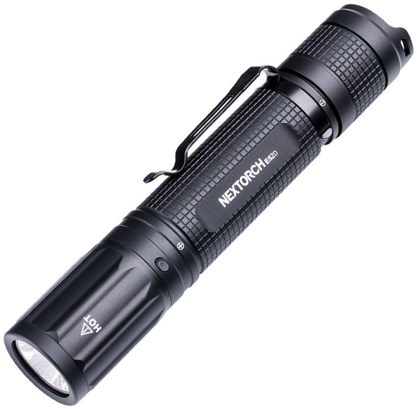 (image for) Nextorch E52D Tactical Flashlight