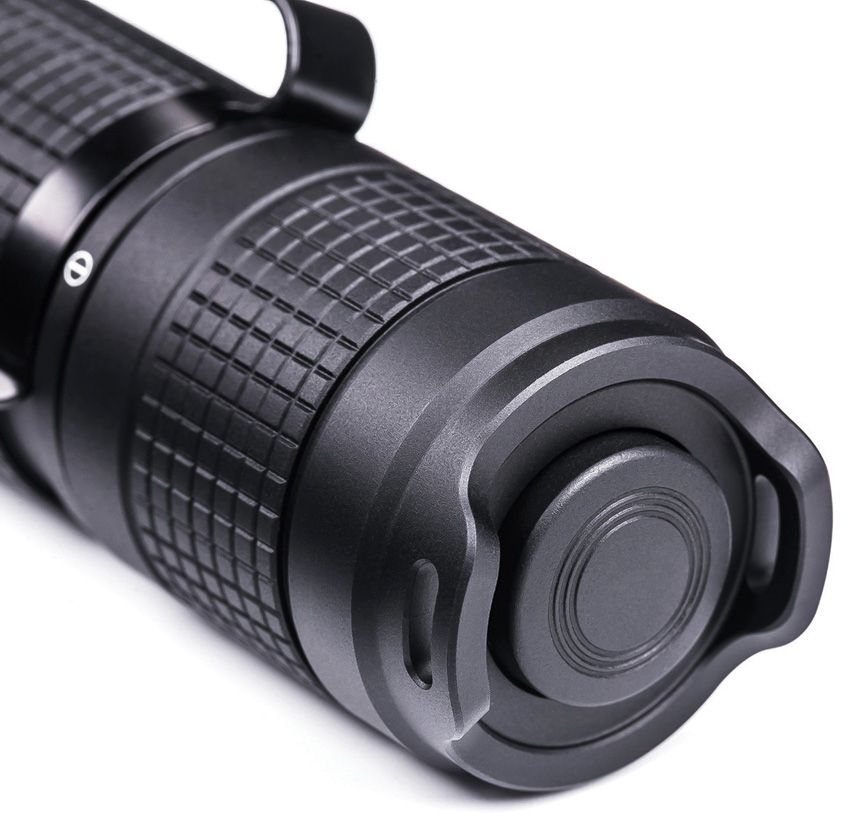 (image for) Nextorch E52D Tactical Flashlight