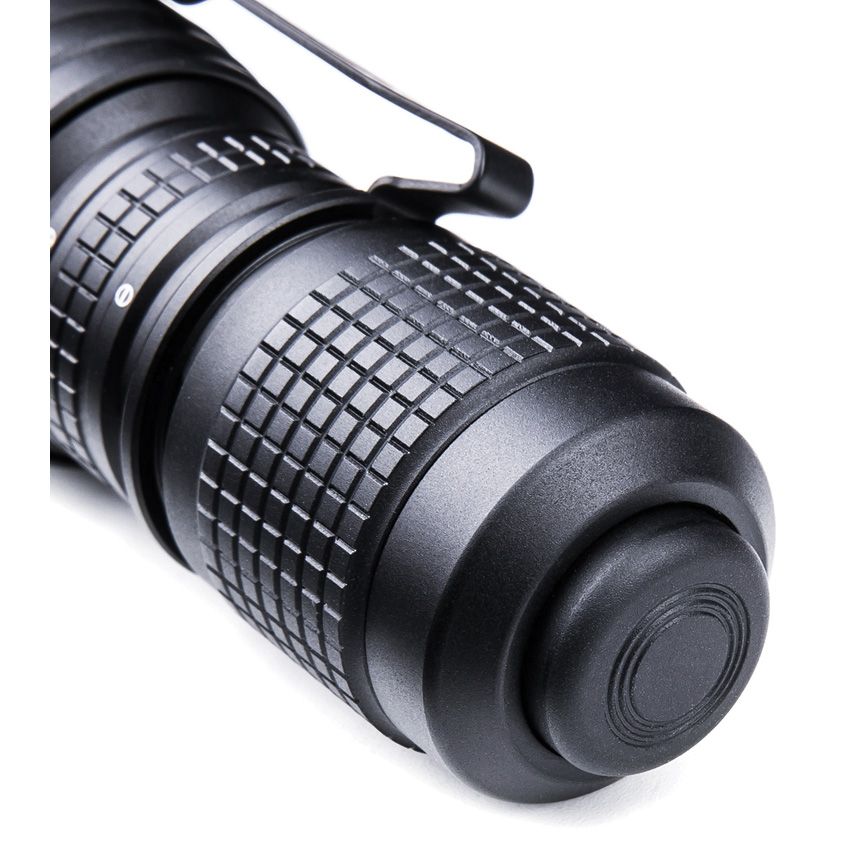 (image for) NEXTORCH TA21 Pocket Carry Tactical Flashlight Set | Red & White Light