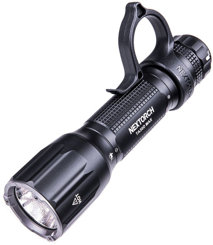 (image for) Nextorch TA30D Max Tactical Light Set