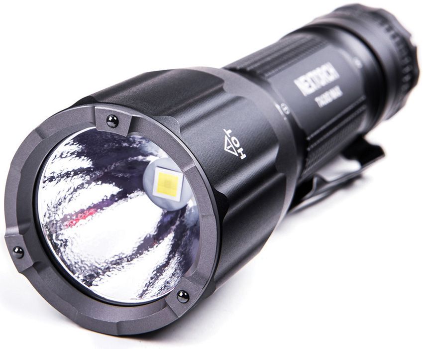 (image for) Nextorch TA30D Max Tactical Light Set