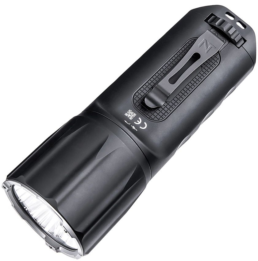 (image for) NEXTORCH TA31 10,000 Lumen UItra-Bright Tactical Searchlight