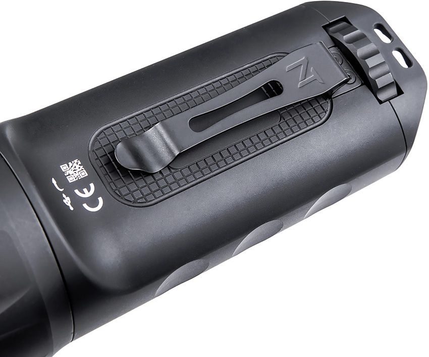 (image for) NEXTORCH TA31 10,000 Lumen UItra-Bright Tactical Searchlight