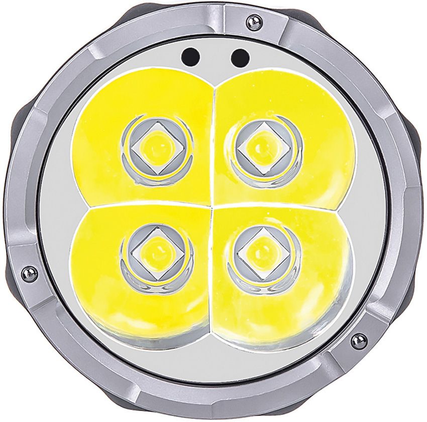 (image for) NEXTORCH TA31 10,000 Lumen UItra-Bright Tactical Searchlight