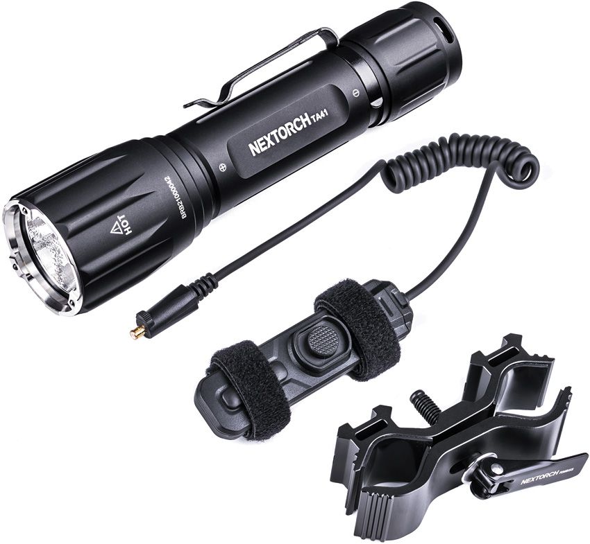 (image for) Nextorch TA41 Hunting Set